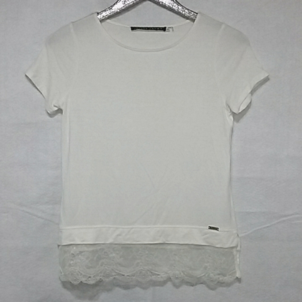 Ivanka Thrump women's top size XS
